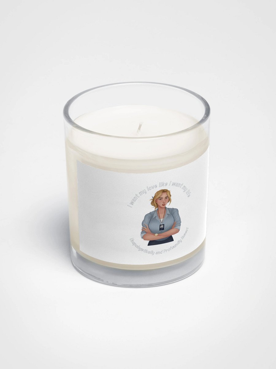 Syn Candle product image (2)