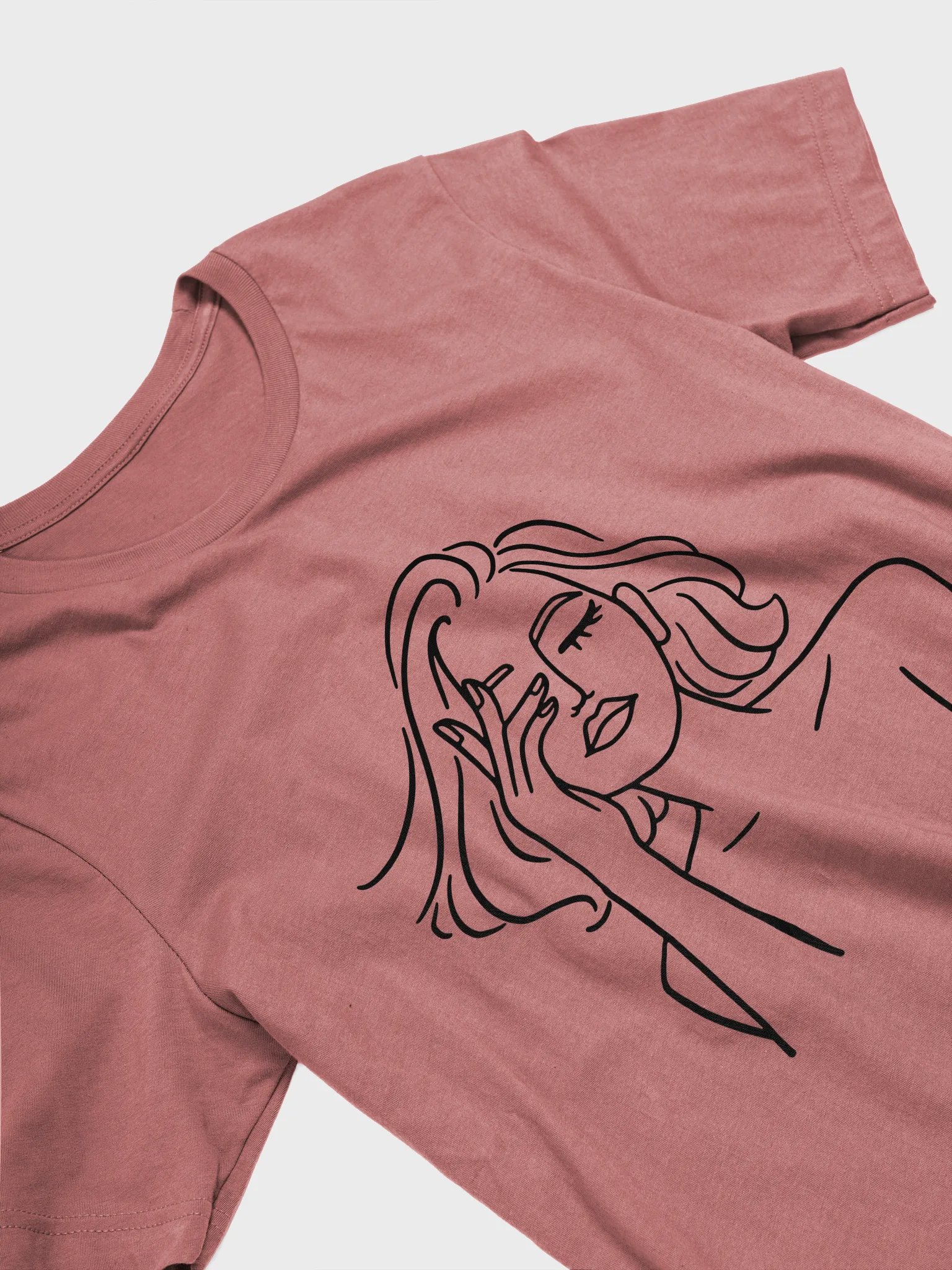 Ivy T-Shirt product image (27)