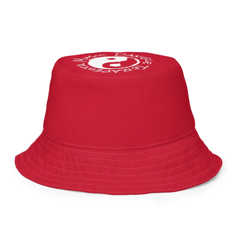 Asclepius Reversible Bucket Hat product image (5)