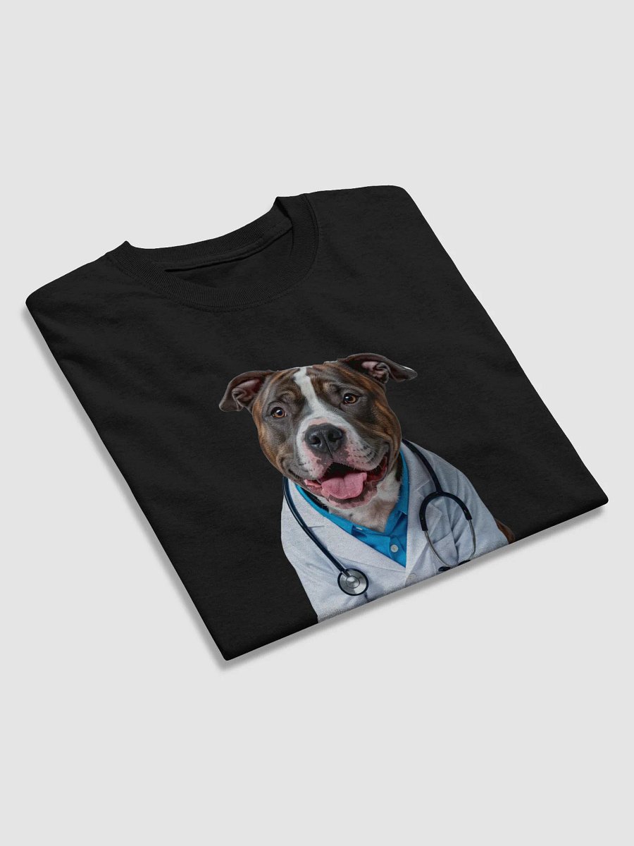 SEPR Dogtor's Orders T-Shirt product image (4)