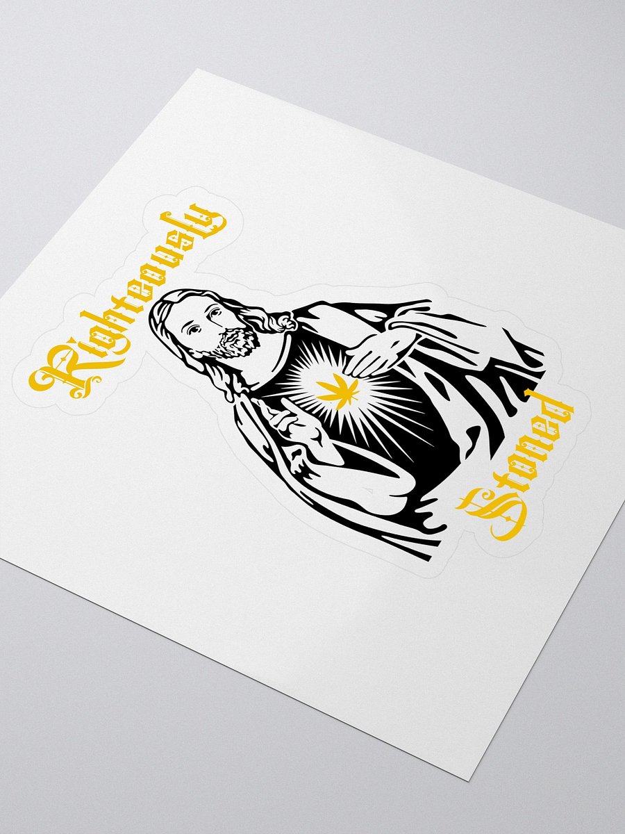 Righteous! product image (3)