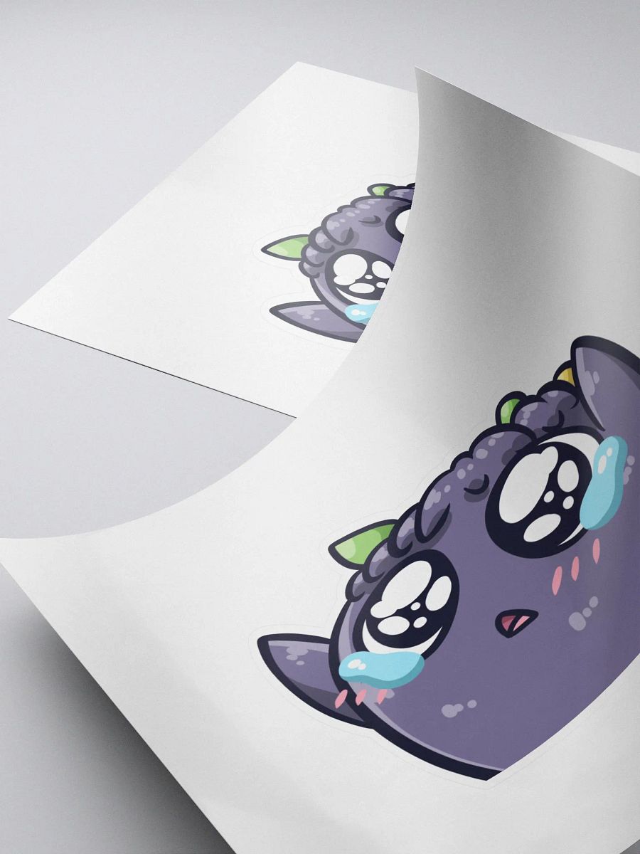 Pixi Gib Sticker product image (4)