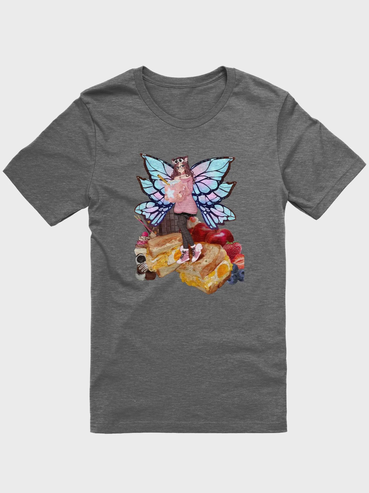 KB Graphic T product image (1)