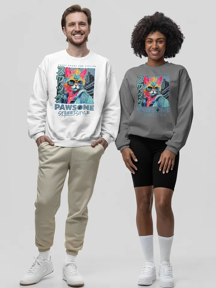 Pawsome Street Style product image (1)