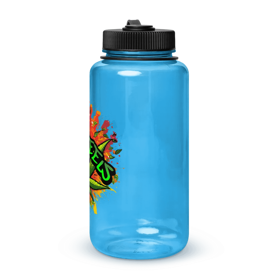 ARO plastic water bottle product image (12)