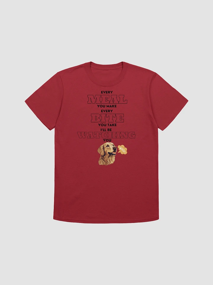 Every Meal You Make Every Bite You Take t-shirt product image (3)