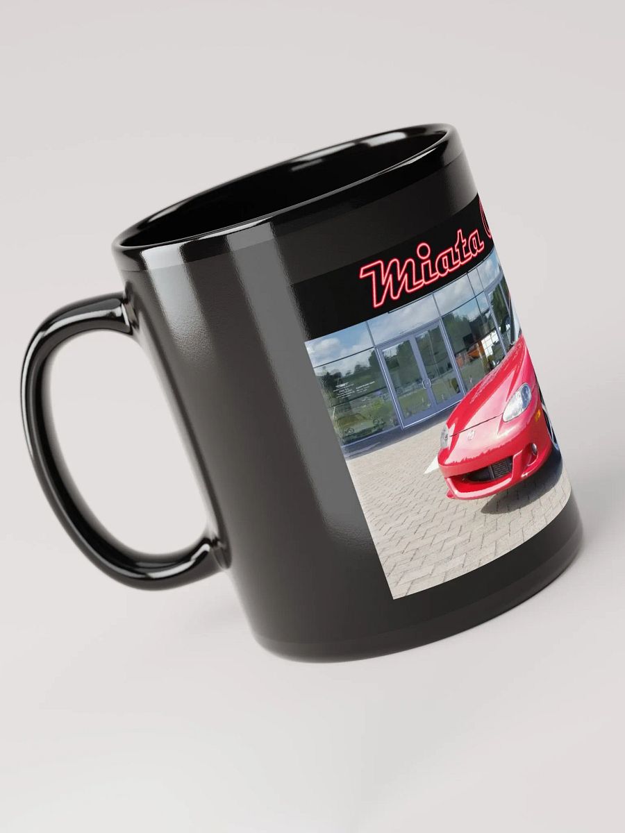 The OG MSM Coffee Mug - (11 oz or 15 oz sizes) product image (3)