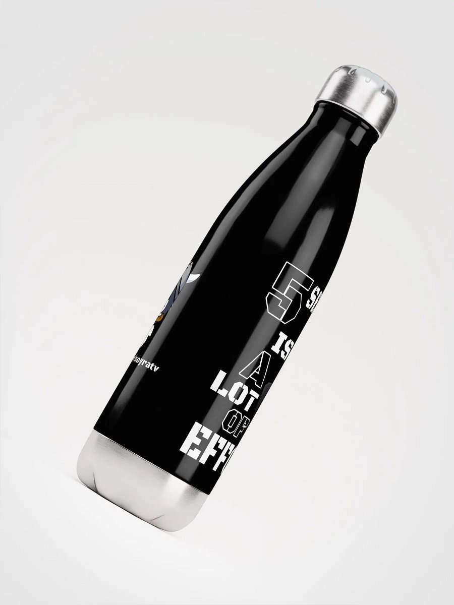 The Effort Bottle product image (4)
