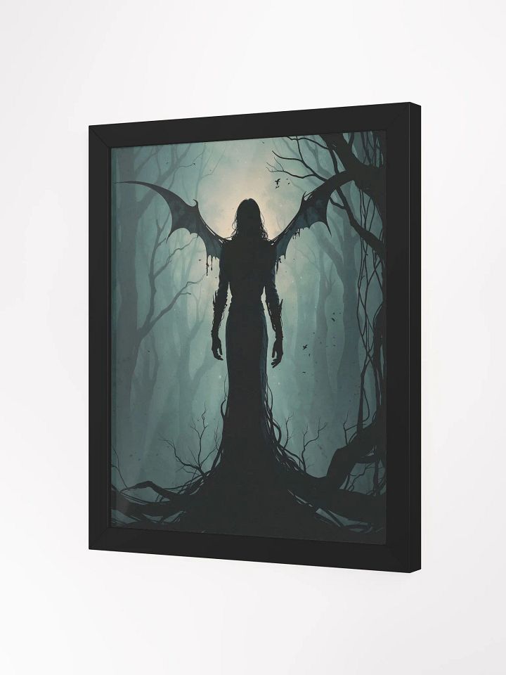 The Forsaken Awakening Framed Print product image (10)