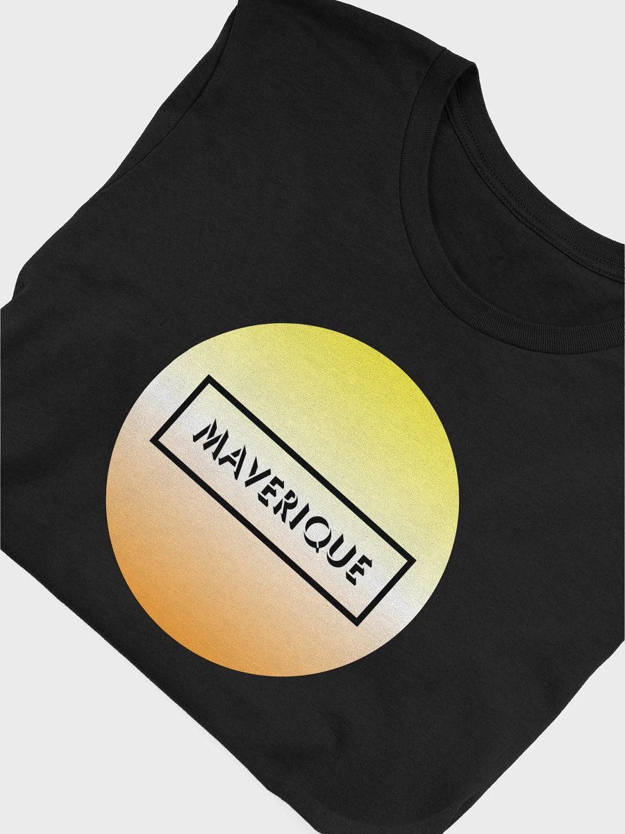 maverique gradient t-shirt product image (5)