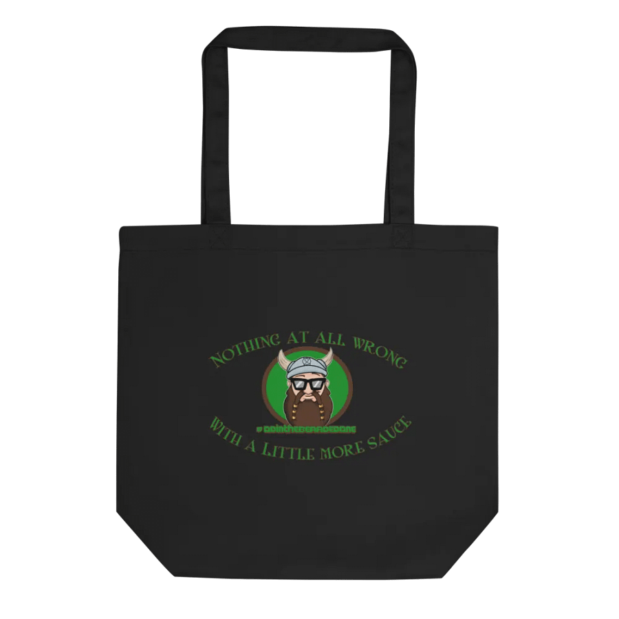 Saucy Carry All Bag product image (3)