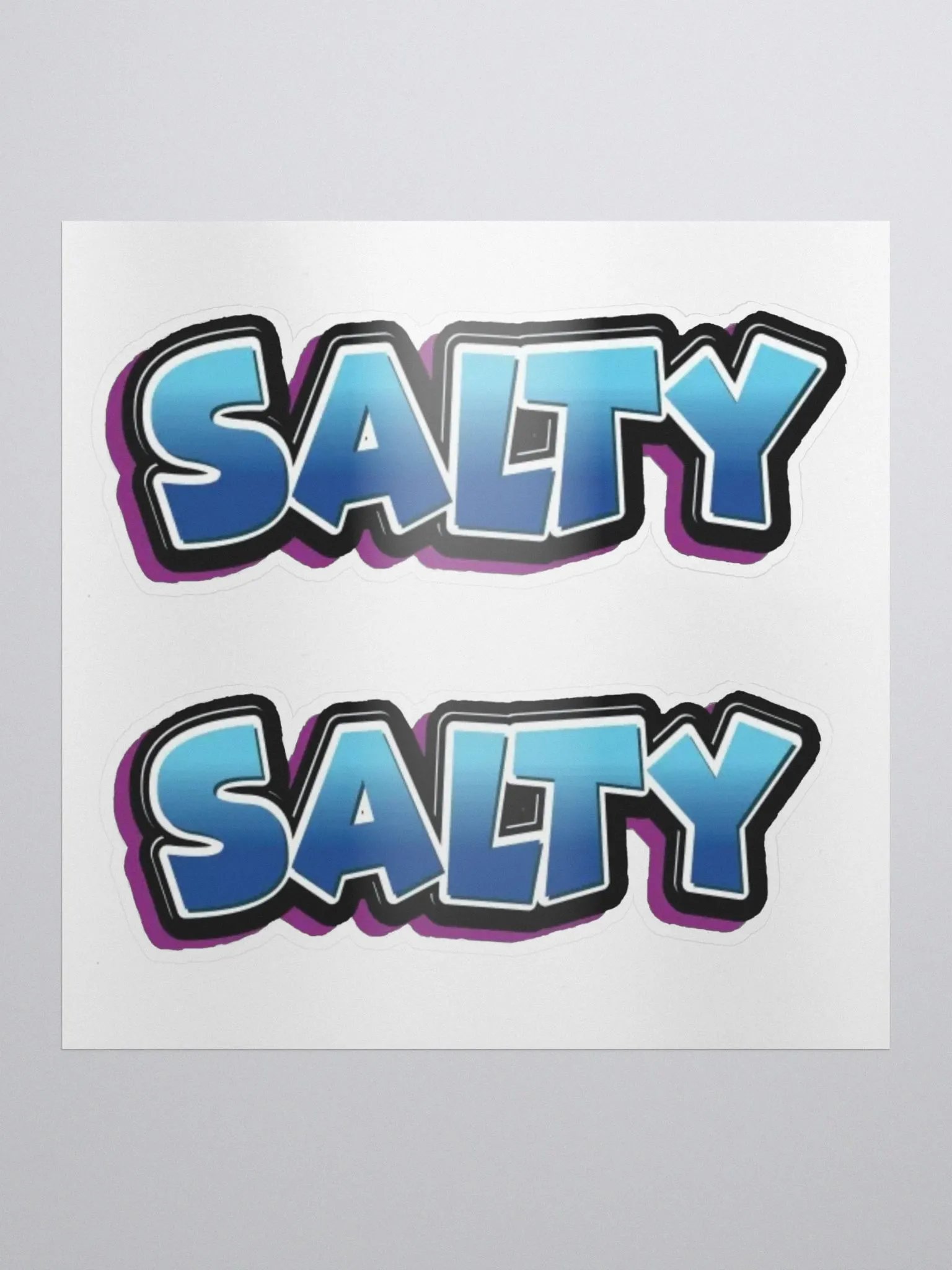 salty sticker product image (1)