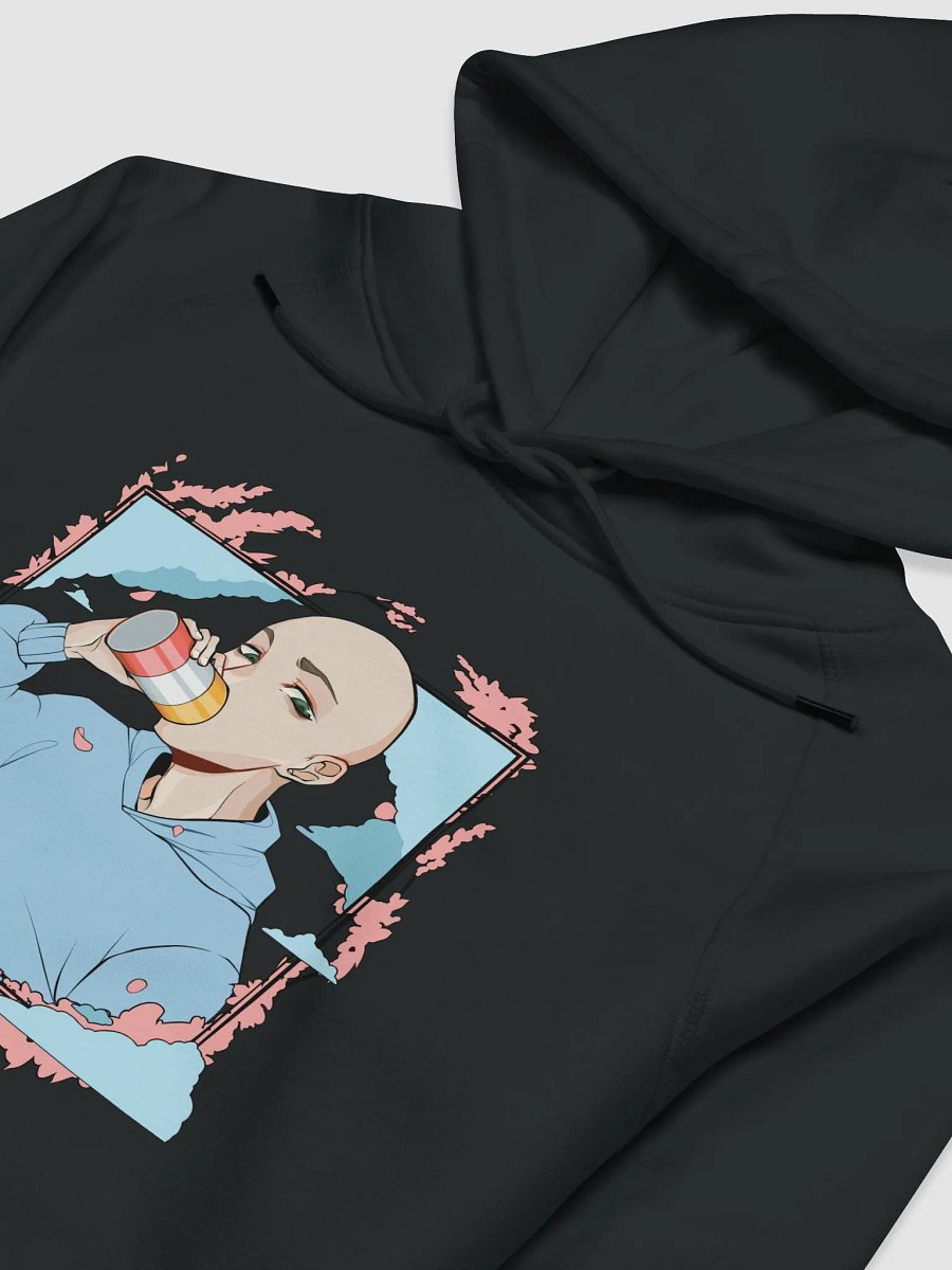 The SweeneyTV Hoodie product image (3)