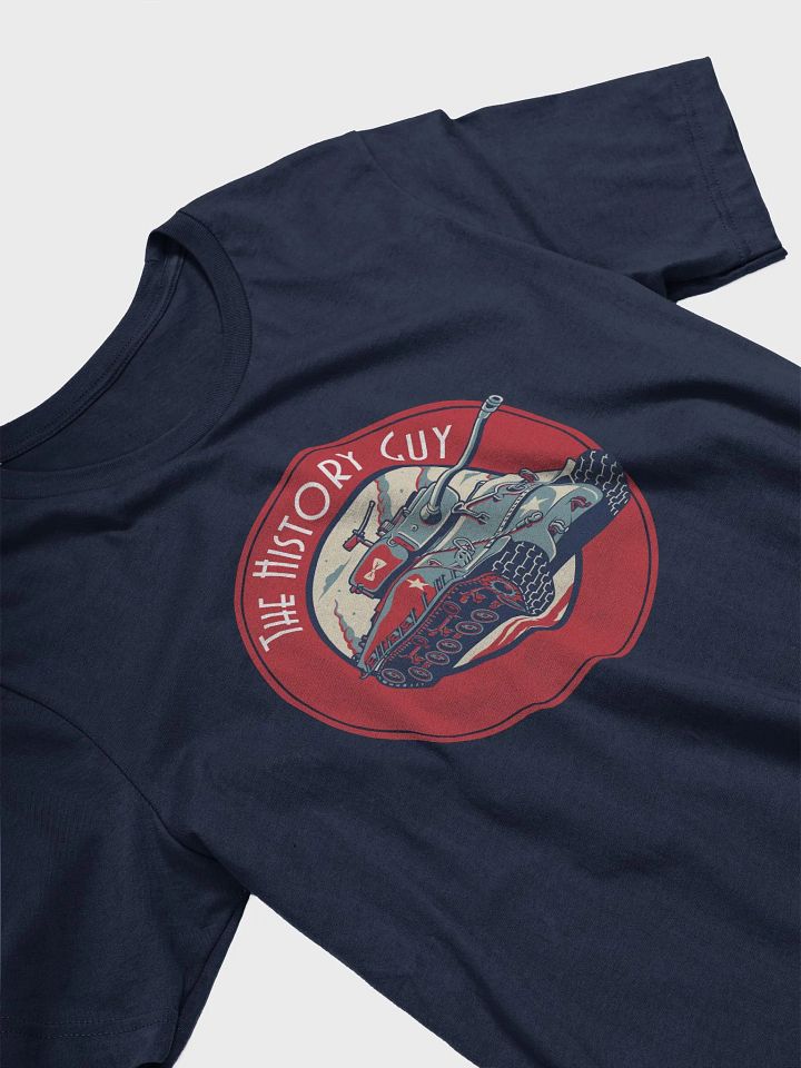 Tank Premium Tee product image (2)