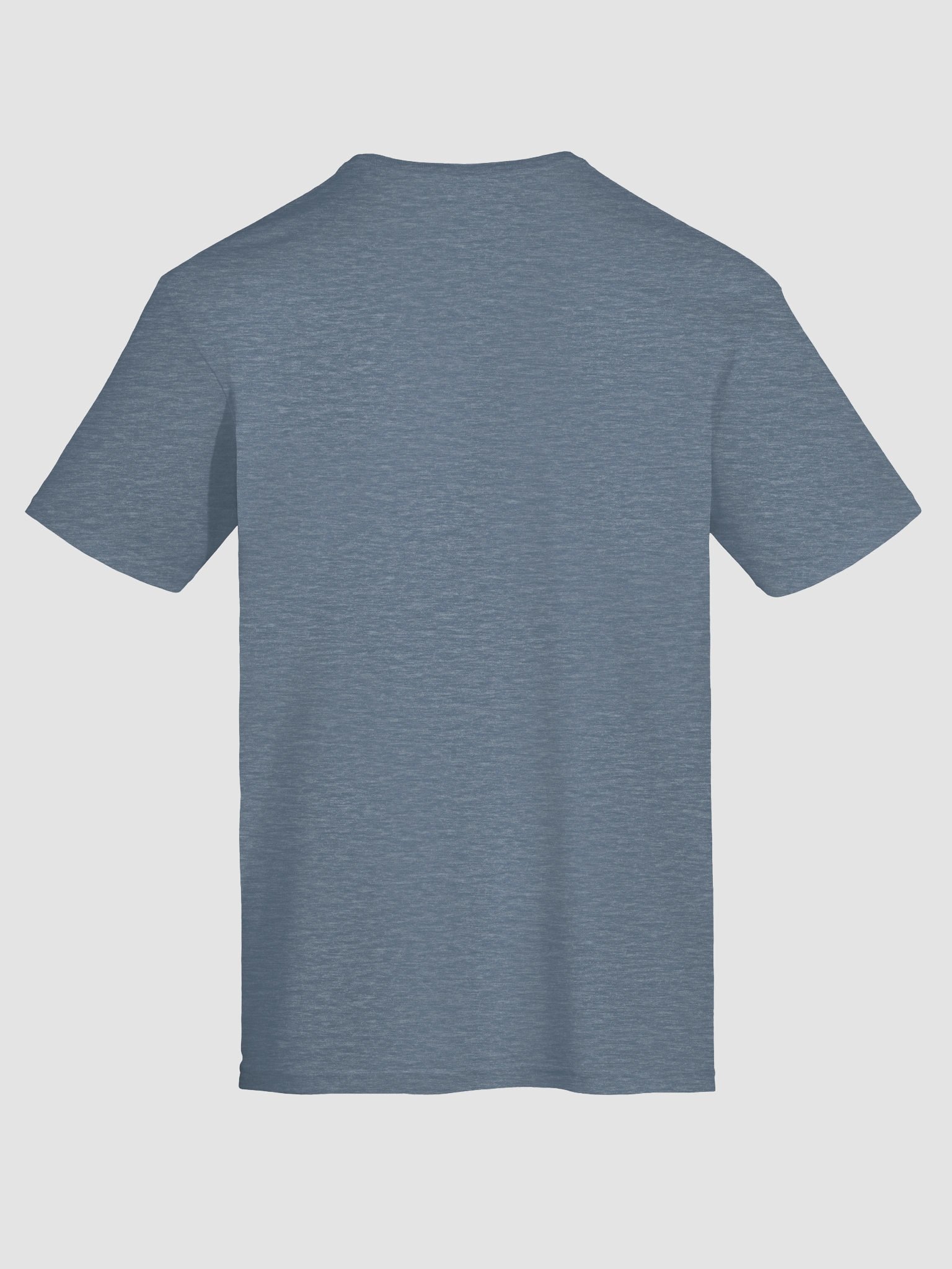 Moonlight Detective Fedora T-Shirt product image (11)