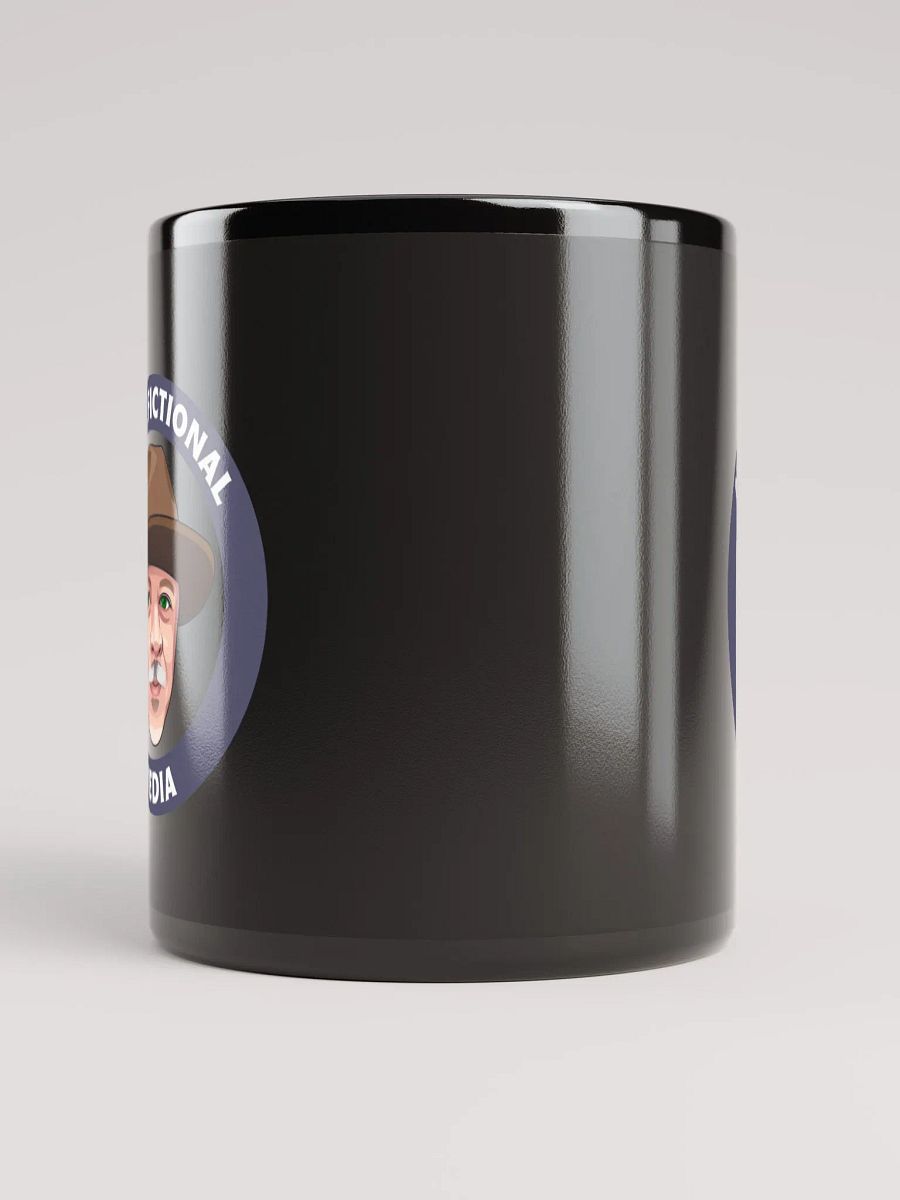 Madd Fictional Media Mug product image (10)
