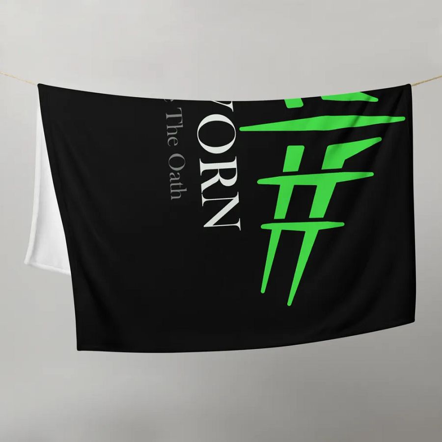 Sworn Blanket product image (21)