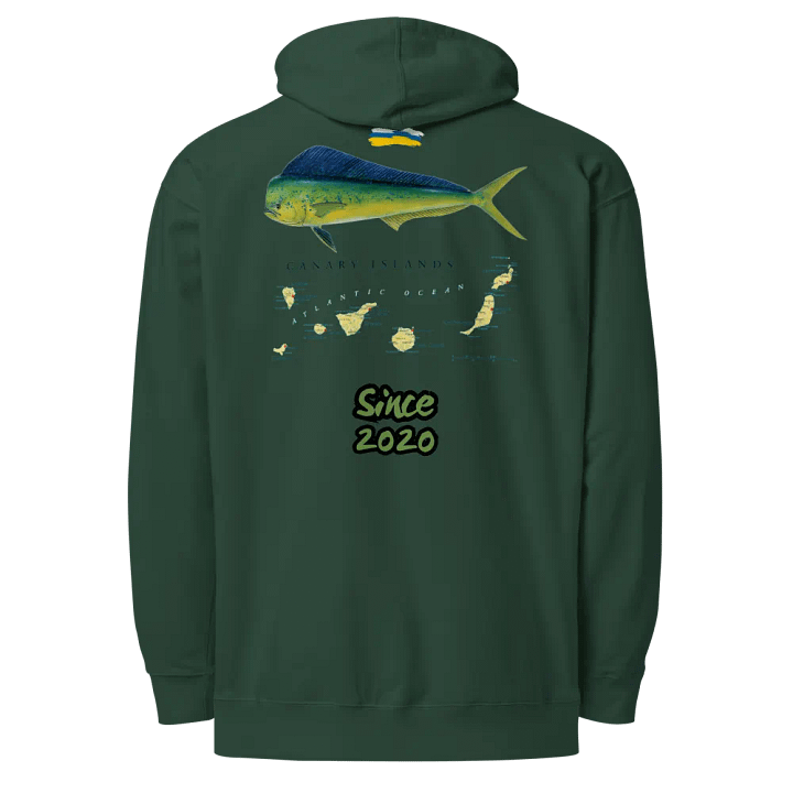 Sudadera Mahi product image (5)