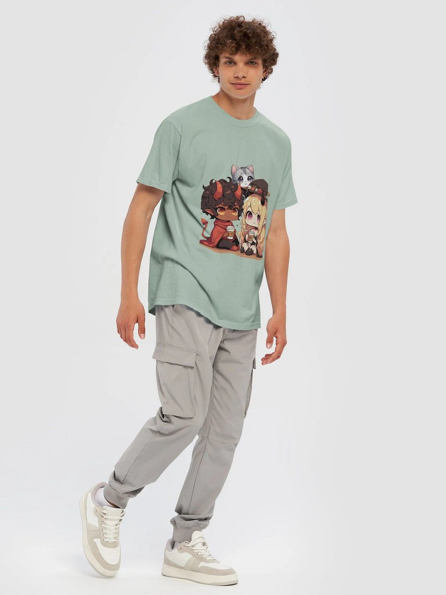 KK&JP Shirts!! product image (7)