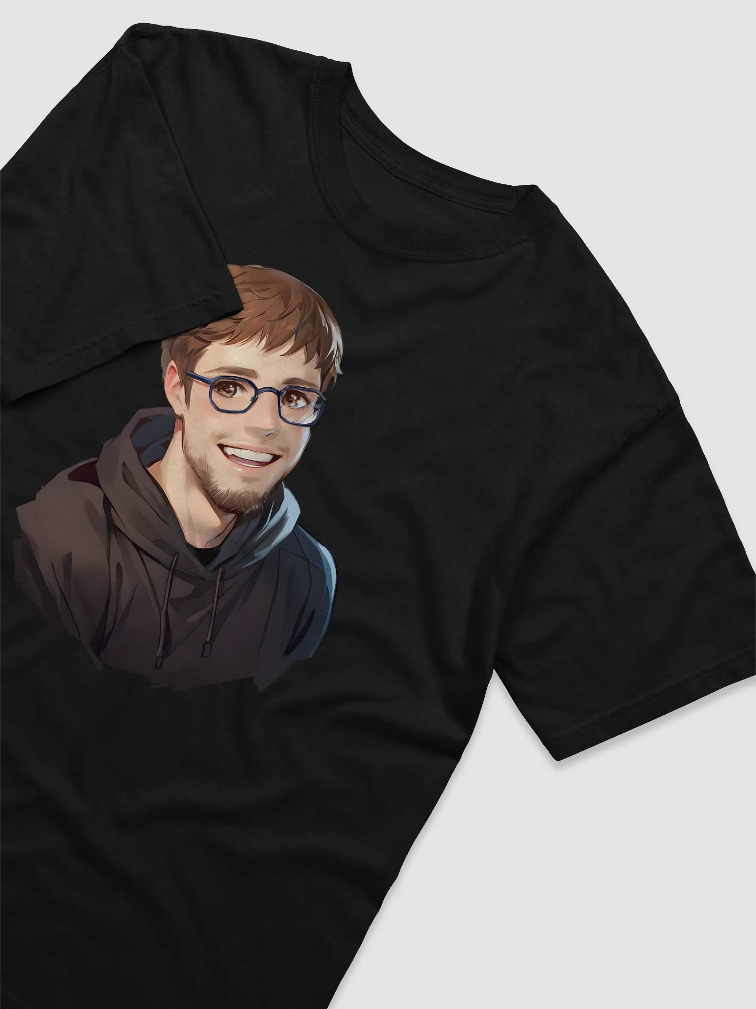Just4FunRoy T shirt product image (17)