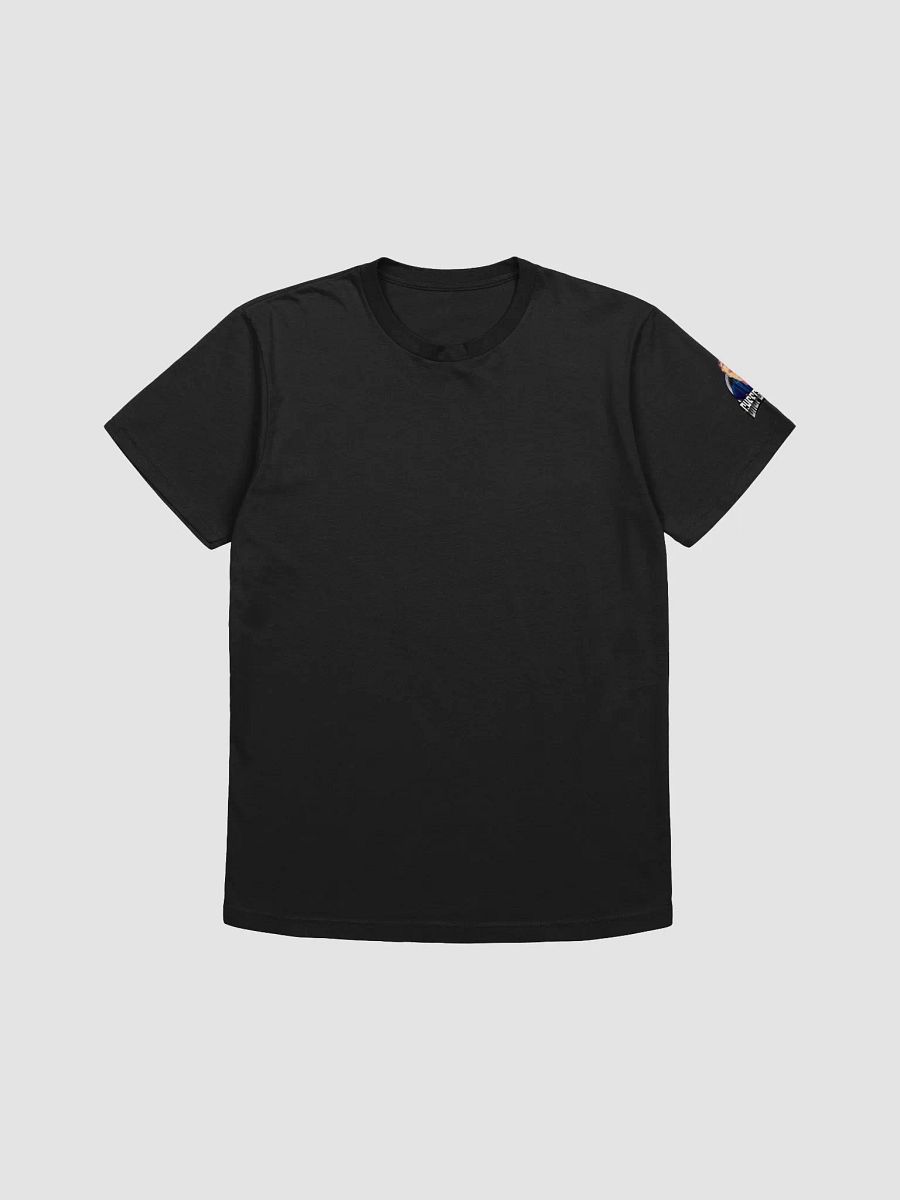 chefchen Basic T-Shirt product image (1)