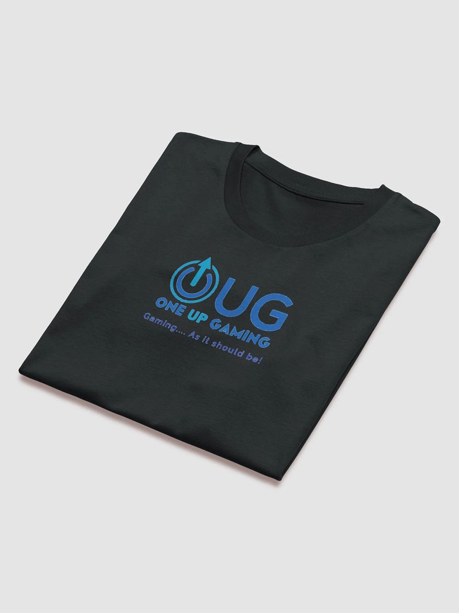 OUG Logo Blue T-Shirt Dress product image (3)
