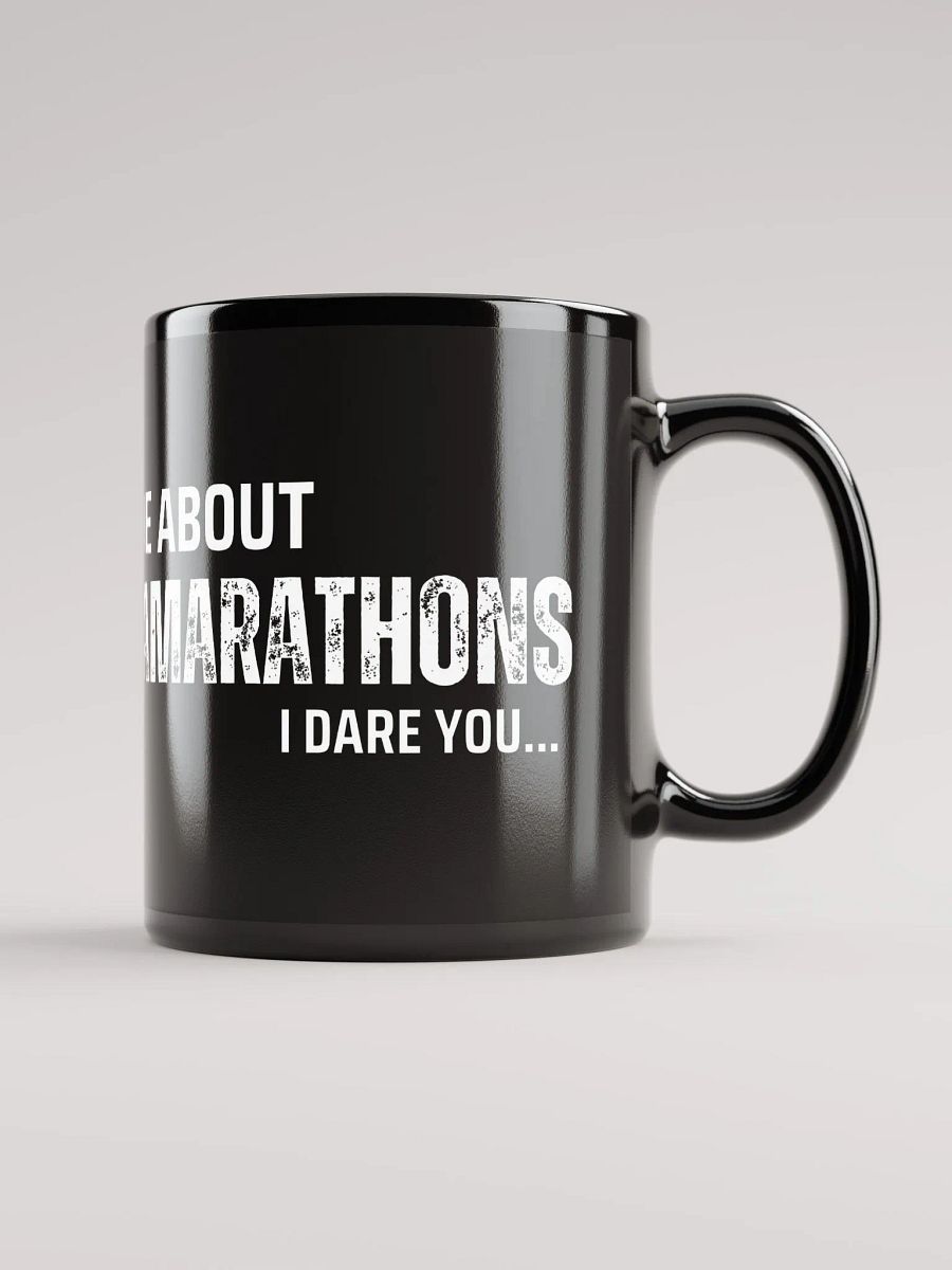 AMAIDY Ultramarathons Mug product image (1)