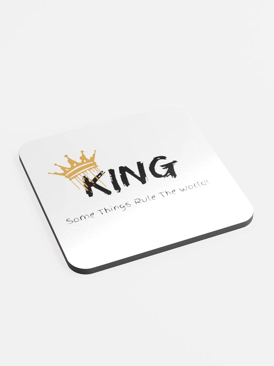 Some Things Rule The World! product image (2)