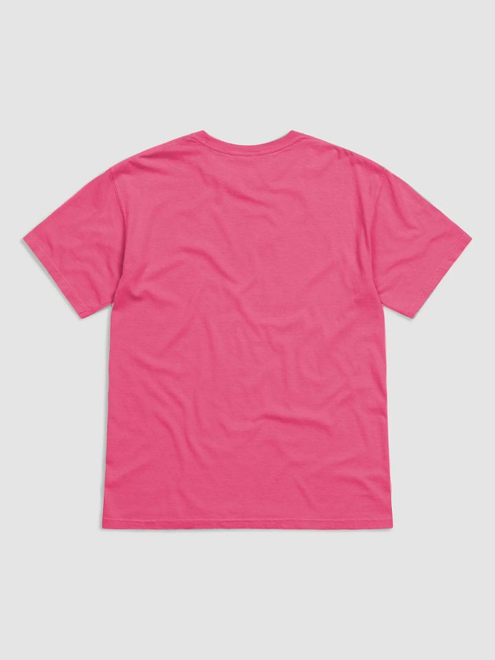 Mama'Squirrel Illustrated T-Shirt product image (2)