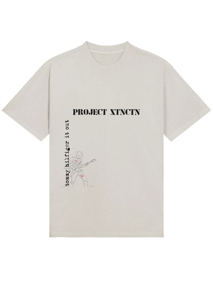 go ask tommy hilfiger it out tee shirt product image (1)