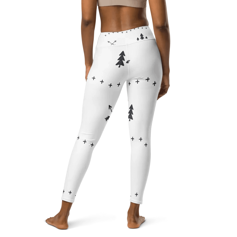 Any Direction Activewear Leggings product image (3)