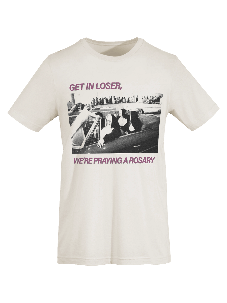 Get In Loser product image (7)