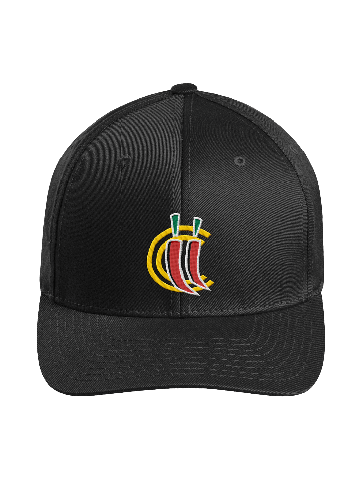 CC Logo Heritage Flexfit Cap product image (1)