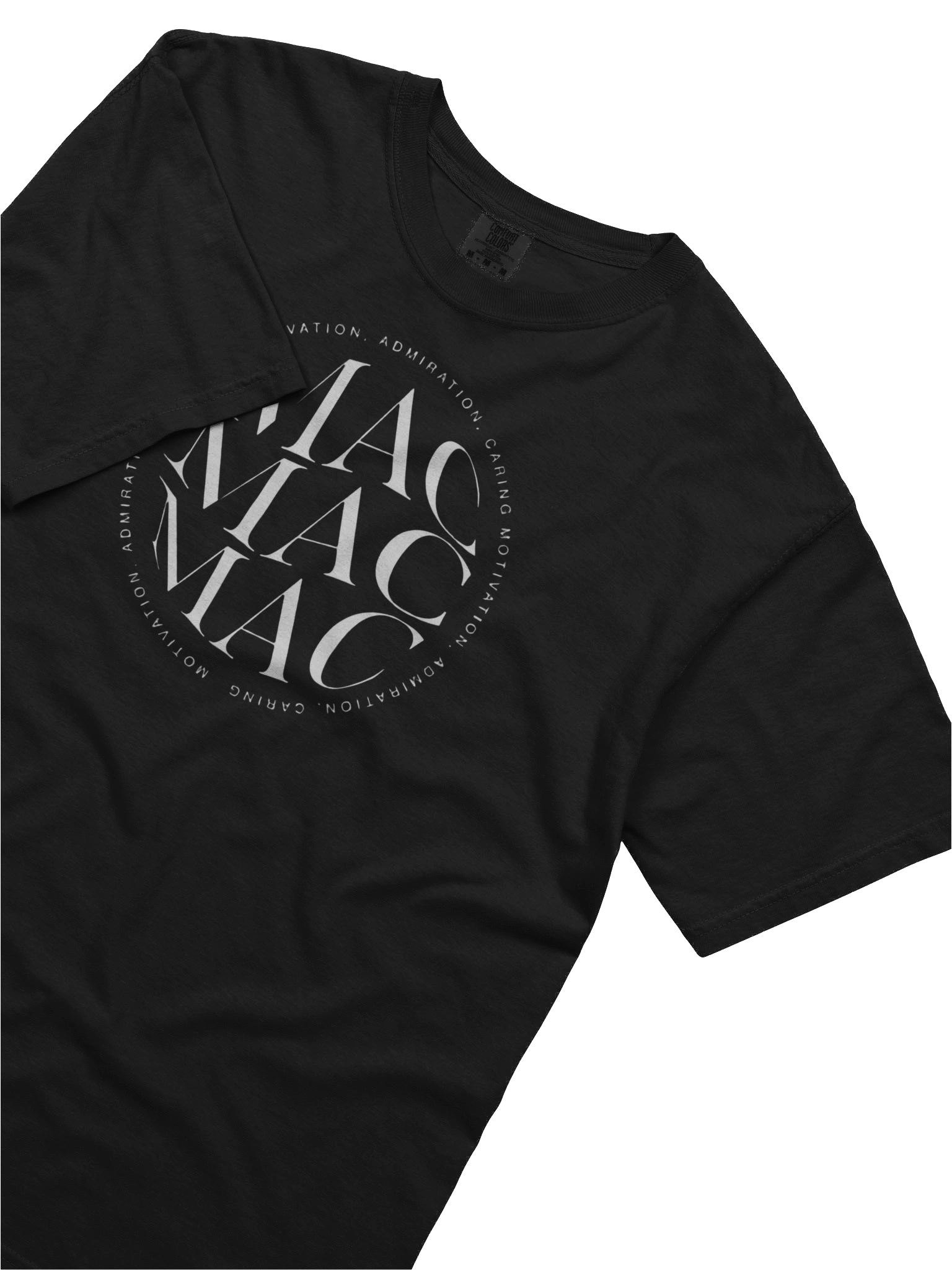 MAC Circle of Inspiration T-Shirt product image (5)