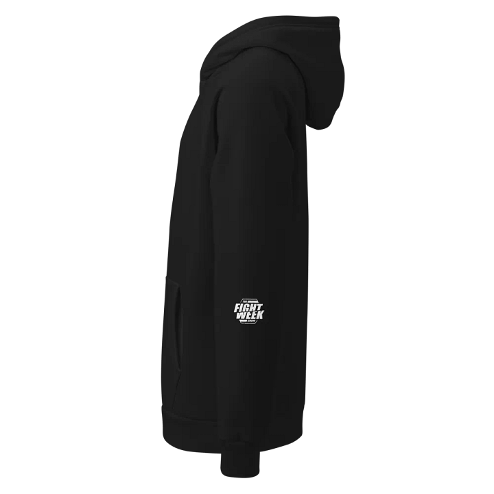 Ultra-Comfort Hoodie product image (2)