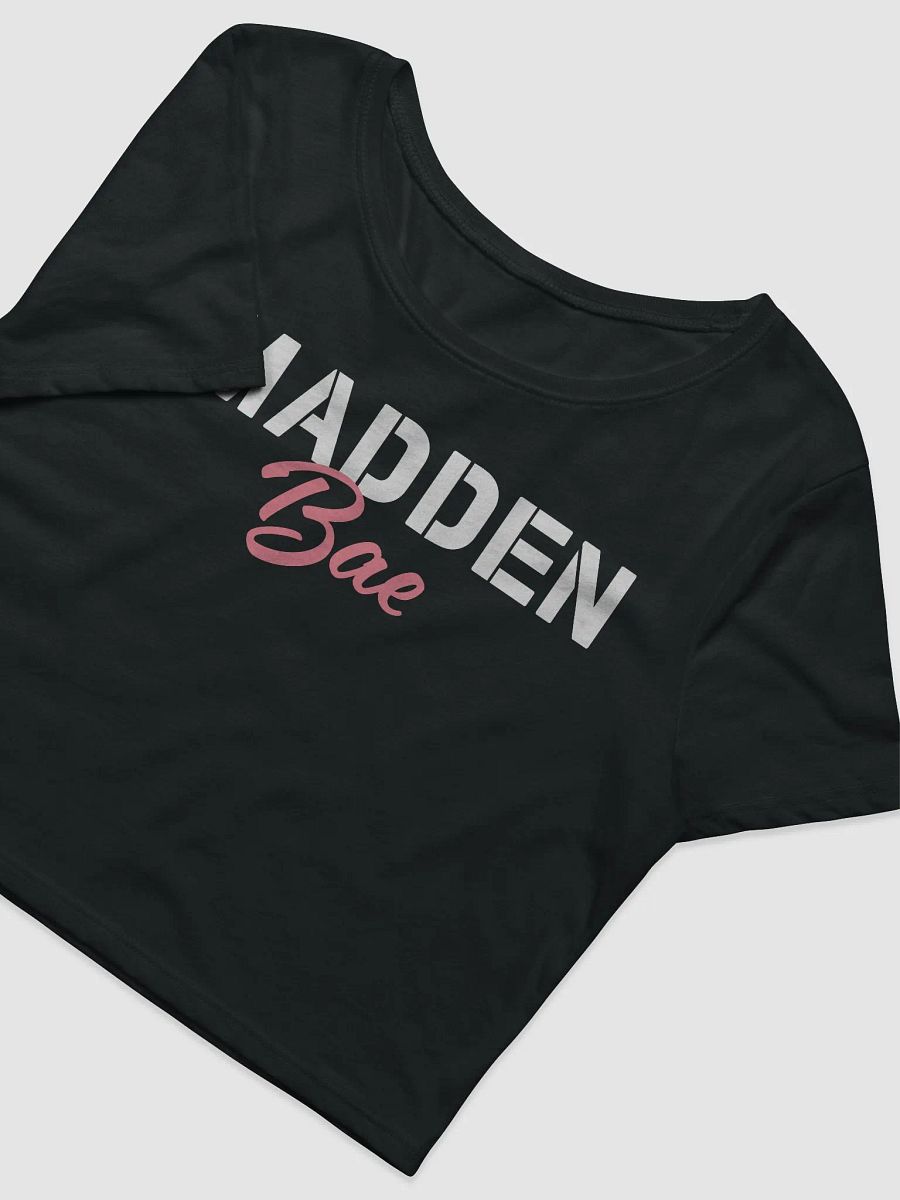 Madden Bae Crop Top product image (7)