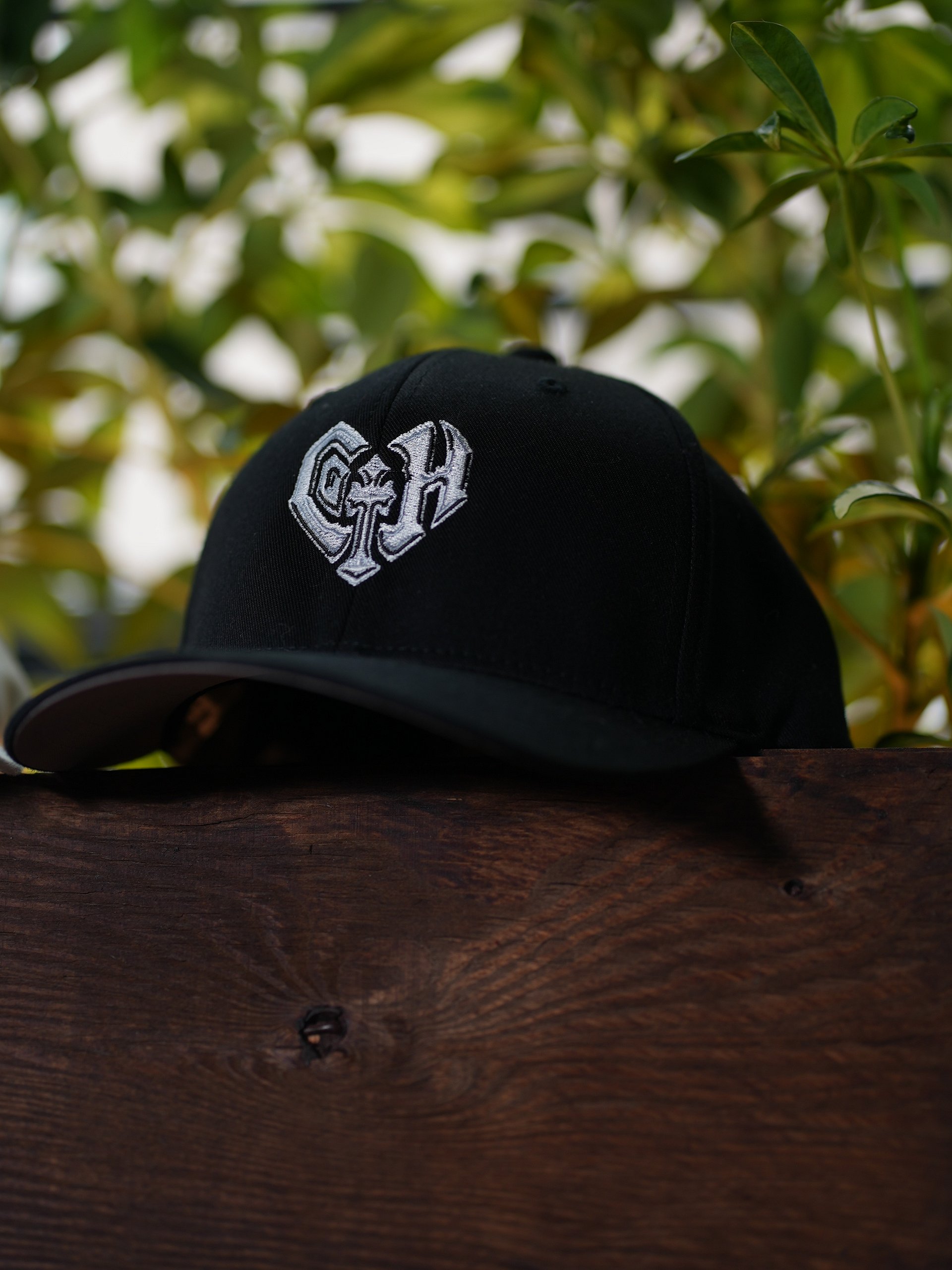 Fitted Hat product image (5)