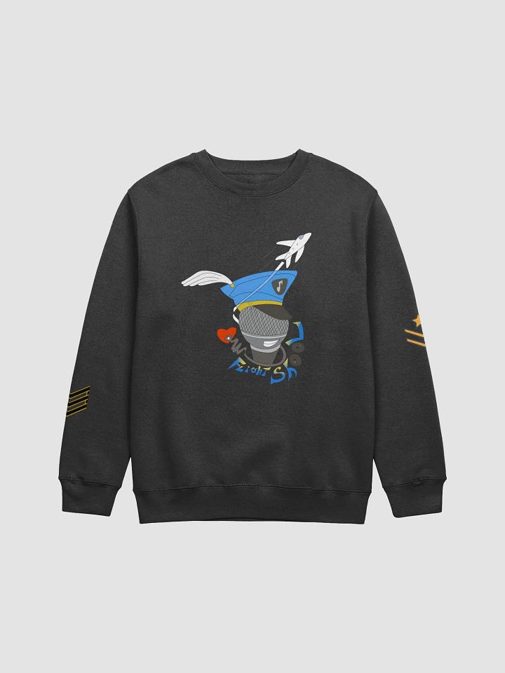 Private Crew product image (1)