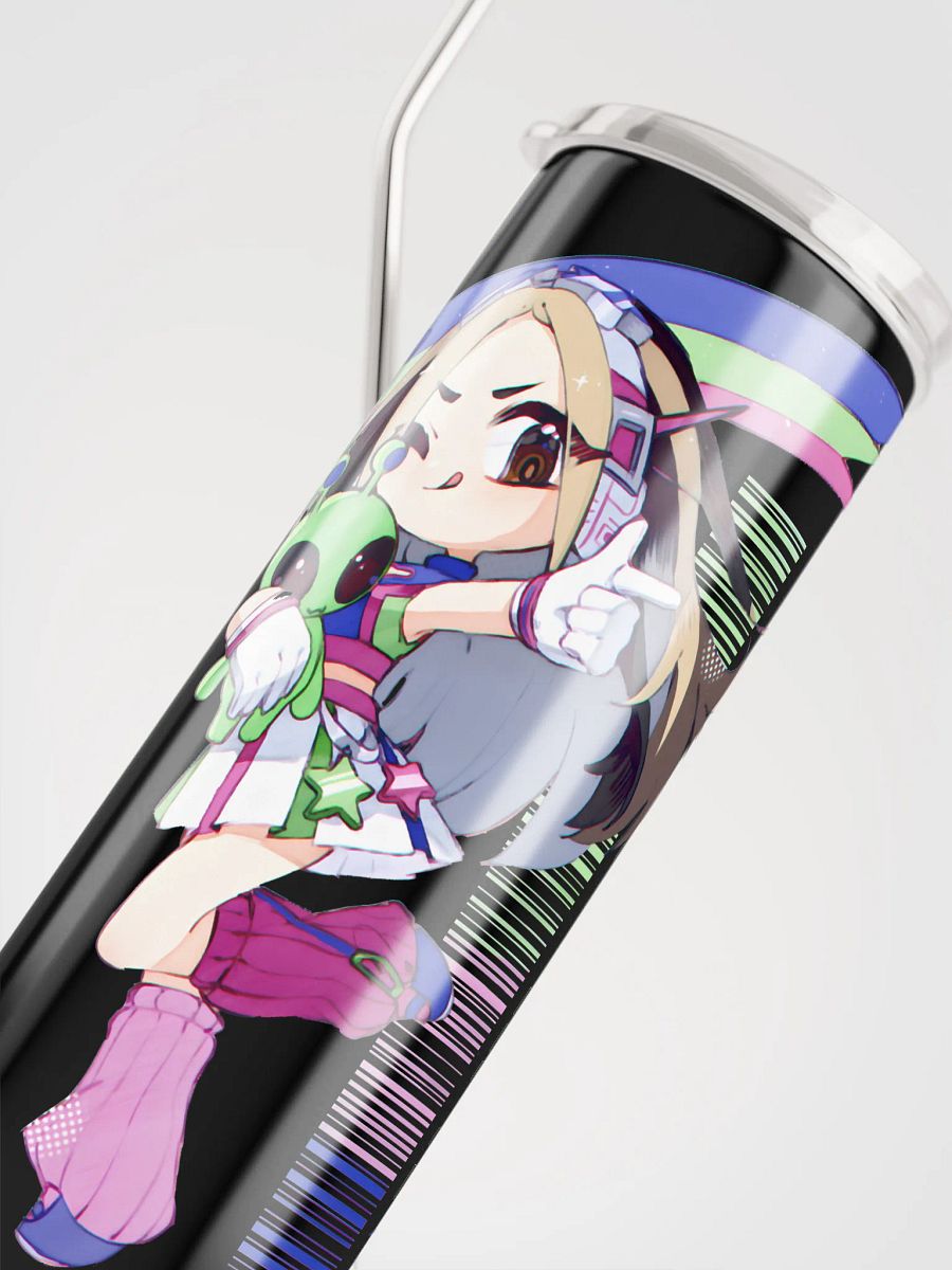 CYA L8R! TUMBLER product image (7)