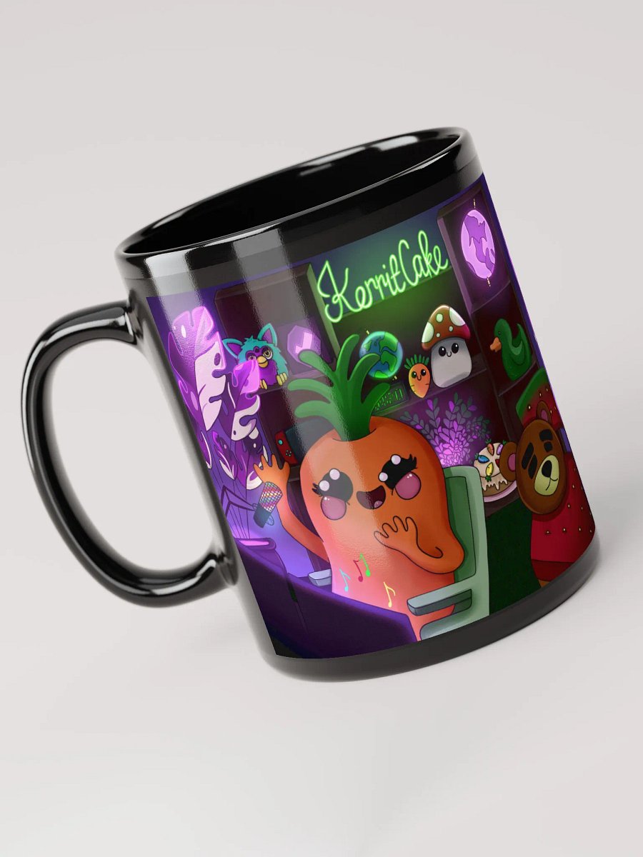 Streaming Carrot product image (5)