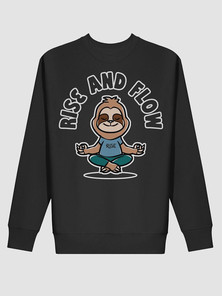 Rise & Flow Crew product image (3)