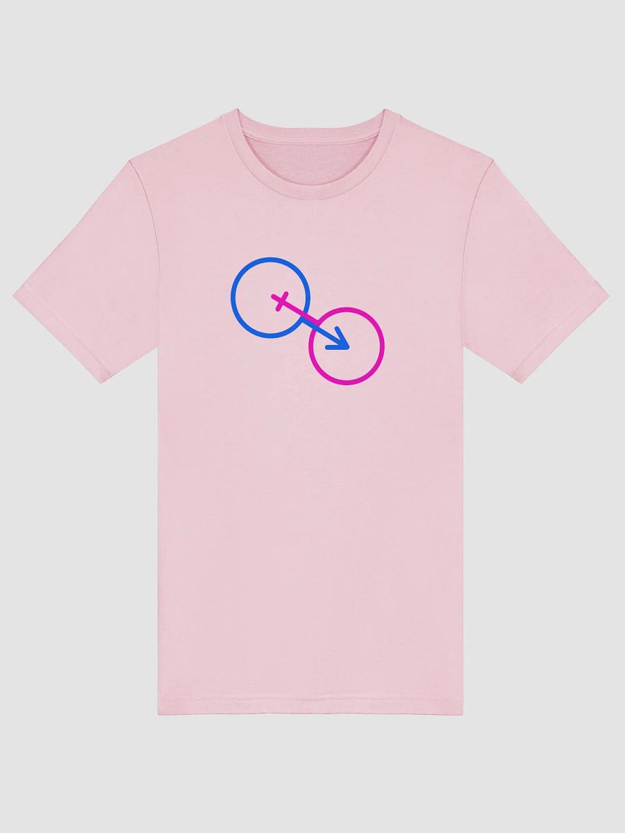 Natural Gender Harmony Tee product image (1)