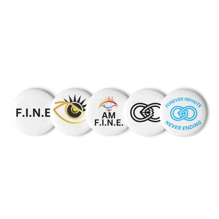 Whole World Apparel Buttons product image (3)