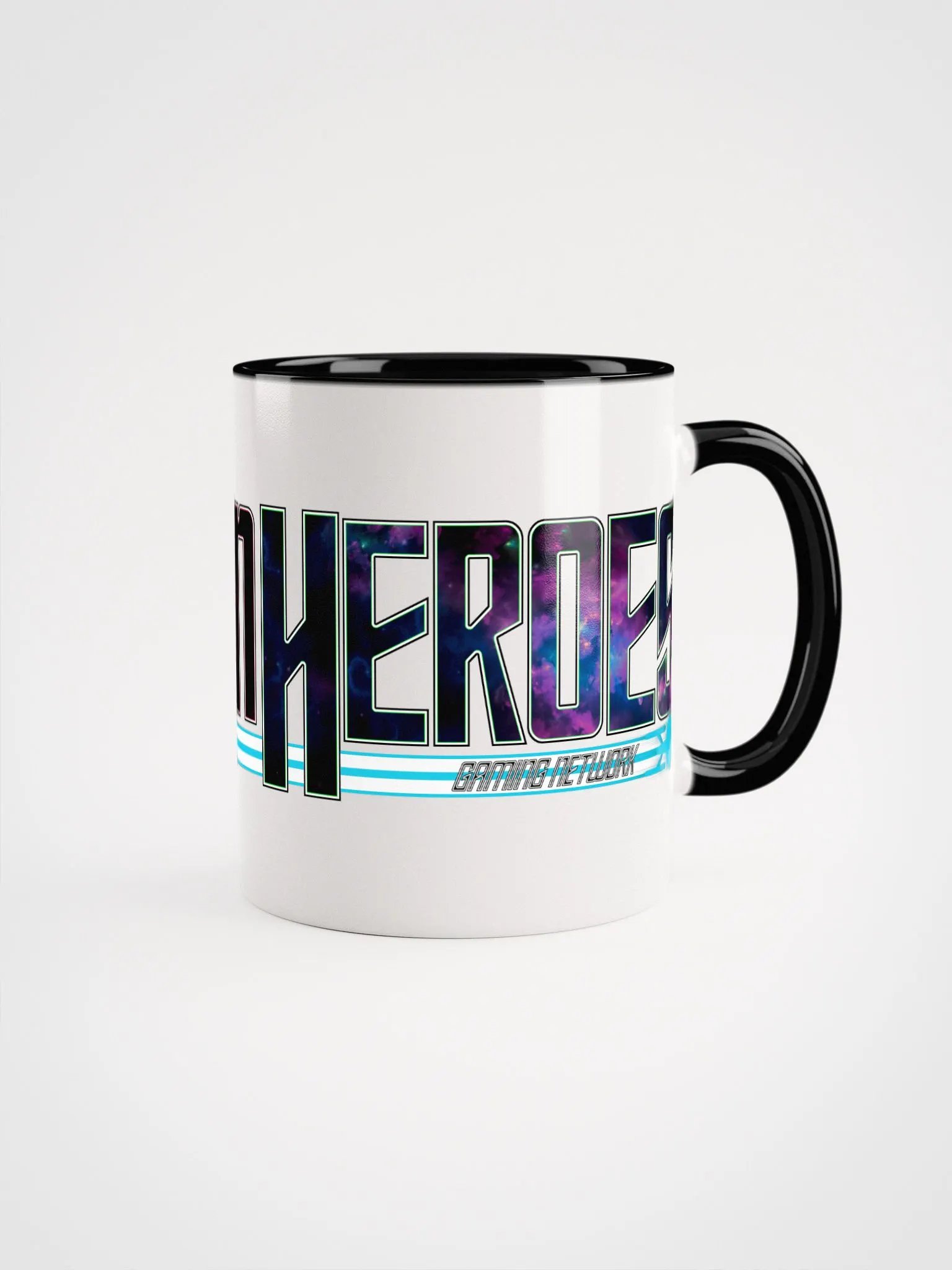 11oz. Big Damn Heroes Space Odyssey Ceramic Mug product image (1)