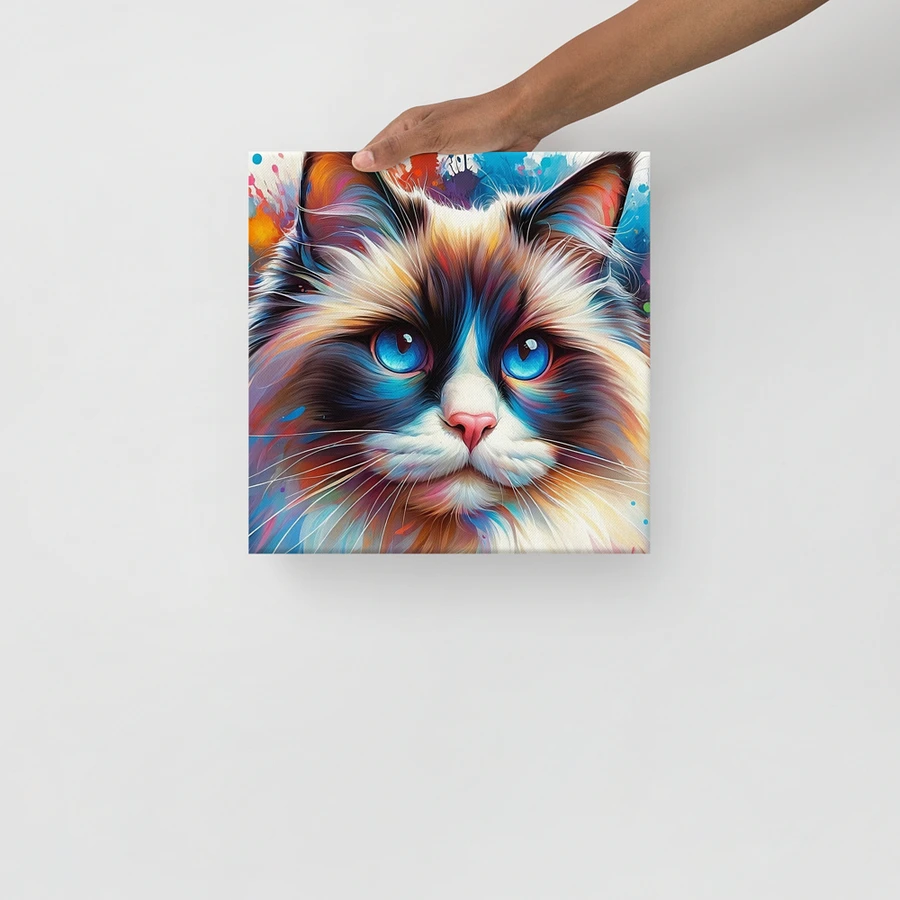 Canvas (in): Ragdoll product image (13)