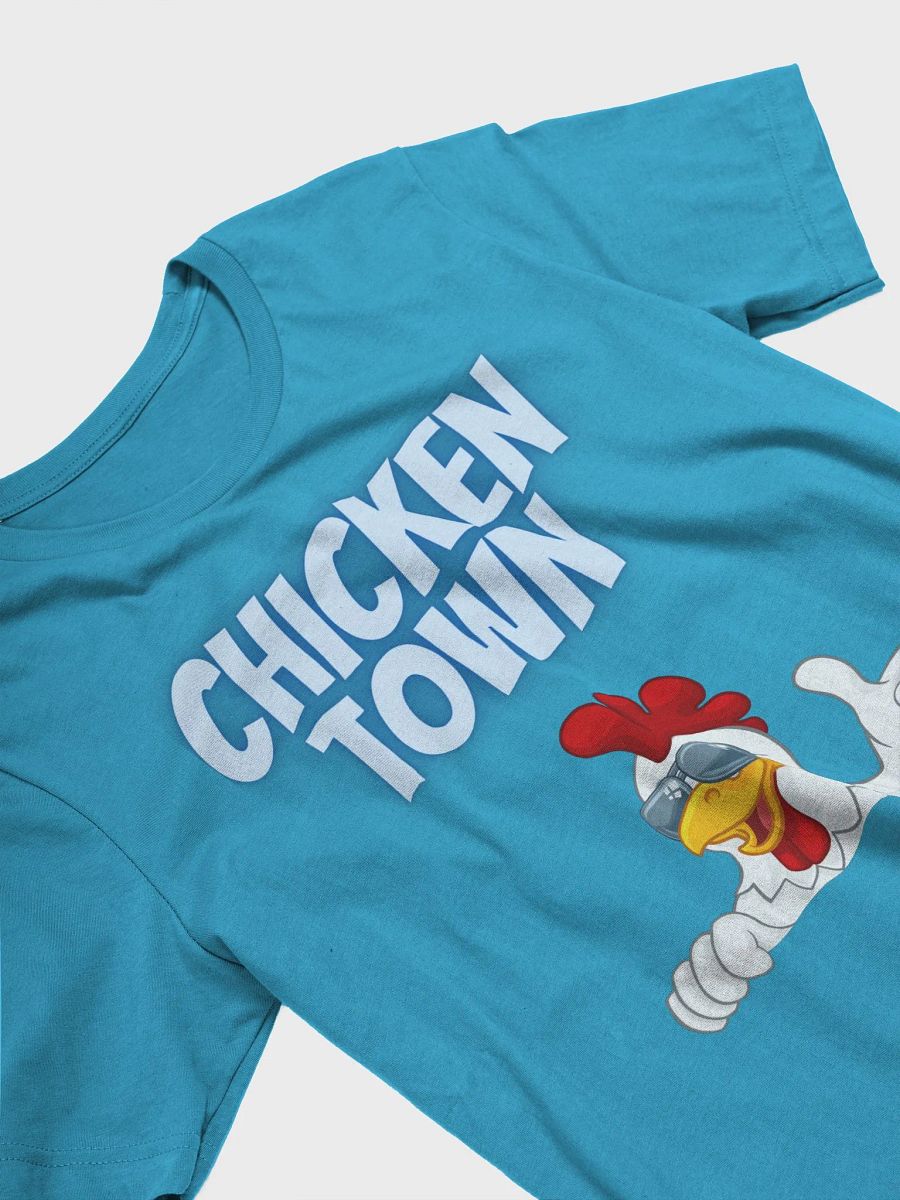 CHICKEN TOWN product image (3)