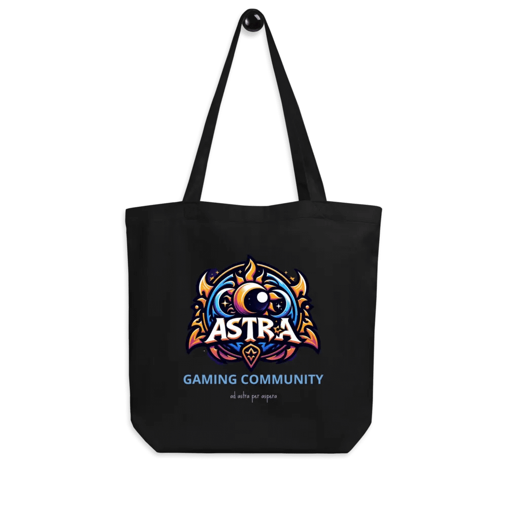 Astra Gaming Community Tote product image (7)