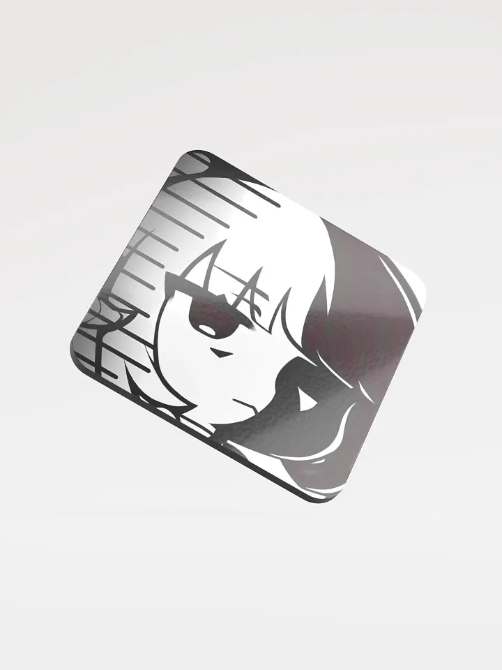 Coaster - Disappointed Emote product image (1)