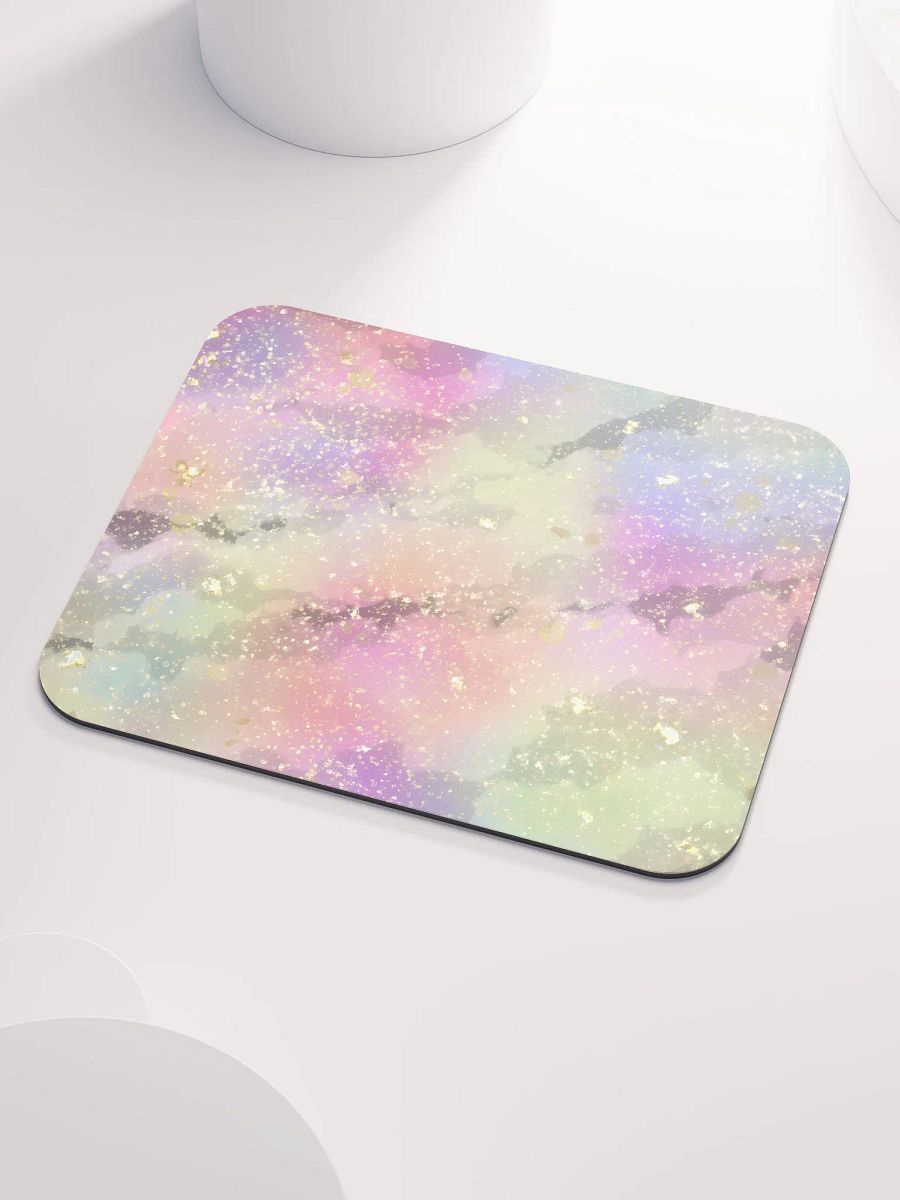 Space in Time Classic Mouse Pad product image (4)