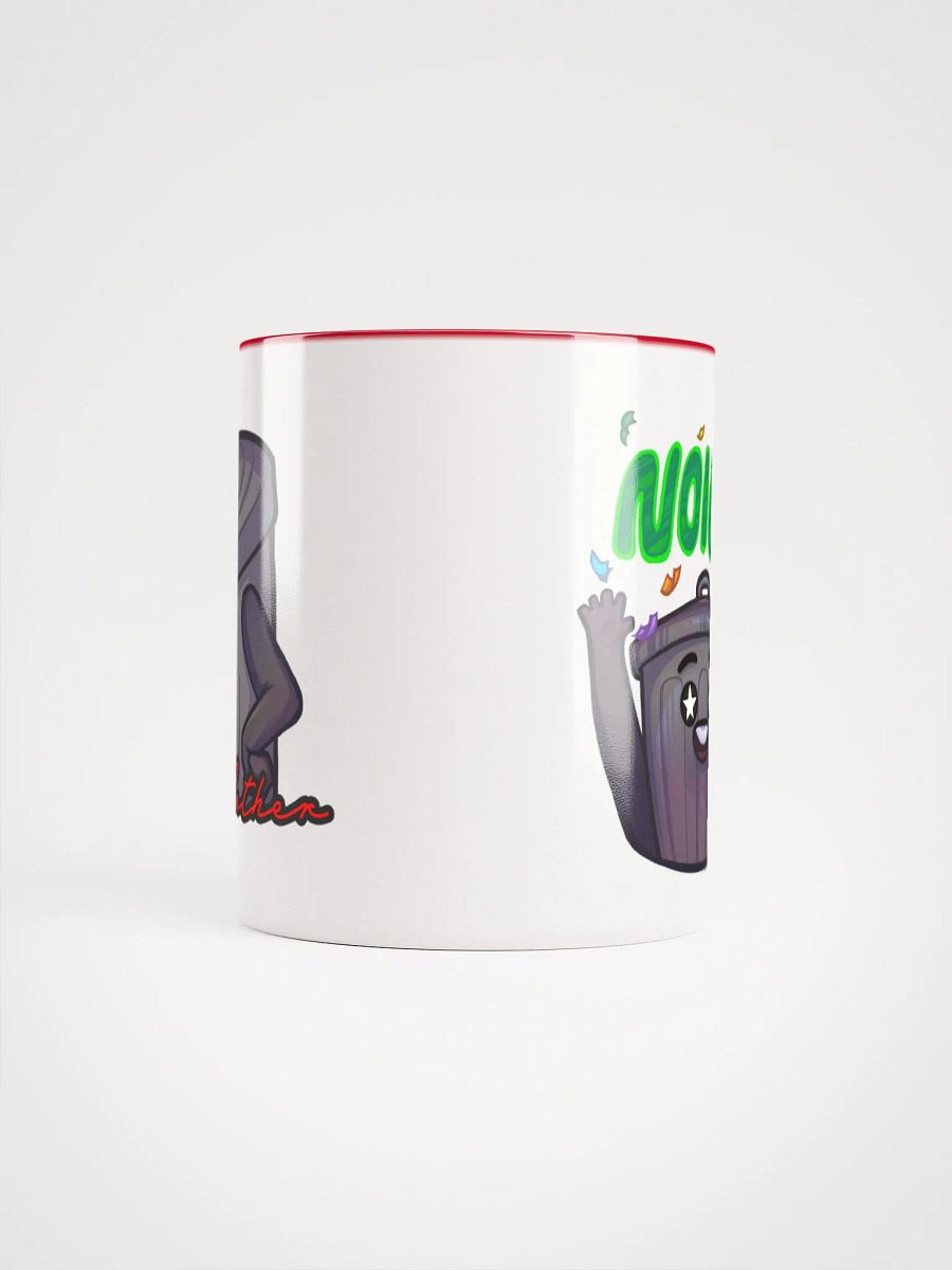 Terry Coffee Mug Colored product image (25)